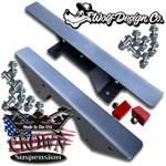 73-87 Squarebody C10 C-notch Frame Kit. Fixed Price $99.00.