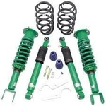 Tein GSM74-91SS2 Street Basis Z Coilover Kit For 2007-2012 Honda Cr-v RD5/RD7. Fixed Price $761.95.
