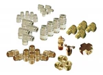 Tank Mounted 1/2" Valves Air Ride Suspension Fittings For 8 Port. Fixed Price $245.80.