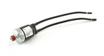 Viair Sealed Electronic Horn Compressor 85-105 Psi Pressure Switch W/ Leads. Fixed Price $30.25.