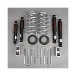 Belltech Sport Trucks Lowering Kits With Street Performance Shock Absorber 917SP. Fixed Price $817.00.