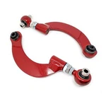 For 11-16 Scion Tc AGT20 Godspeed Adjustable Rear Camber Arms Spherical Bearing. Fixed Price $170.00.