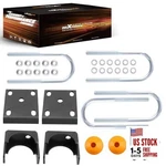 Maxpeedingrods 6" Rear Axle Flip Kit For Chevy/gmc C1500 1988-1998 Pickup. Fixed Price $70.03.