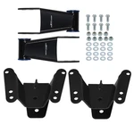 4'' Drop Lowering Kit Fit For Chevy C10 R10 Gmc C15 73-87 2WD Hangers & Shackles. Fixed Price $108.99.