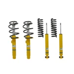Bilstein For B12 12-15 Bmw 335I Front And Rear Suspension Kit. Fixed Price $1169.84.