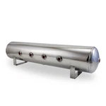Lift Performance 12957 Aluminum Air Tank. Fixed Price $223.18.