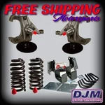 1973 - 1987 C10 Complete Djm 5/5 Kit. Fixed Price $865.00.