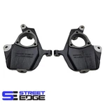 Street Edge 2" Drop Spindle Kit Fits 2007-2016.5 Chevy Gmc 1500 Silverado/sierra. Fixed Price $305.99.