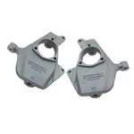 Belltech Drop Spindle Set For Gm 2014 15 16 2017 1/2 Ton. Fixed Price $540.78.