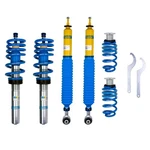 Bilstein 48-262316 B16 (PSS10) Suspension Kit For Select 17-21 Audi Models. Fixed Price $2566.90.