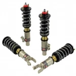 SKUNK2 541-05-5005 Pro-s Ii Drag Spec Coilovers For 92-95 Civic 94-01 Integra. Fixed Price $950.43.