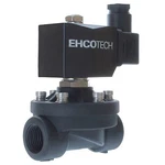 1/2" Npt, 110V 120V Ac Solenoid Valve Plastic Potable Water Normally Open N/o. Fixed Price $38.98.