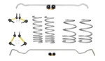 Whiteline GS1-TOY001 For 2020-2023 Toyota Supra Grip Series Kit. Fixed Price $780.95.