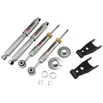 Belltech 977SP Lowering Kits. Fixed Price $483.14.