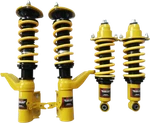 Blox Racing Street Series Ii Coilovers 2002-05 RSX/01-05 Civic Non-adjustable. Fixed Price $667.84.