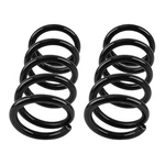 2" Front Lowering Springs For Chevrolet S10 Blazer 2WD 1982-2005 Powder Coated. Fixed Price $88.87.