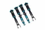 Megan Racing Coilover Damper Kit Fits 10-13 Q70 14-15 V6 Rwd MR-CDK-M37-EZII. Fixed Price $849.00.