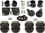 3/8" Air Ride Suspension W/slam Specialties SS7 Fits 1958-1964 Impala Caprice. Fixed Price $712.48.
