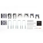 5" Rear Lowering Axle Flip Kit Ford F150 2WD 2004-2014 Carbon Steel. Fixed Price $154.75.