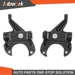 Labwork 2.5" Front Drop Spindles Lowering Kit W/ 1.25" Rotor For Chevy C10 73-87. Fixed Price $122.78.
