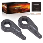 Front 1-2" Torsion Bar Keys For Chevy S10 S15 Gmc Jimmy 1982-2004 4WD Drop. Fixed Price $65.78.