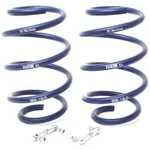 H&r 28588-1 Lowering Sport Front Rear Springs Kit For 2022-24 Bmw I4 M50 G26 Awd. Fixed Price $366.85.