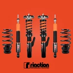 Riaction Coilovers 32 Way Adjustable For Audi Tt 2006-2014 MK2. Fixed Price $1043.00.