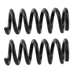 3 Inch Drop Lowering Coil Springs For Chevy Gmc C1500 2WD 1988-1998. Fixed Price $138.98.