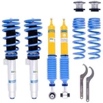 Bilstein 48-229012 Coilovers Kit For 17-21 230I / 13-18 320I 328D 17-20 440I. Fixed Price $2486.52.
