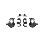 Maxtrac KC331623A Suspension Lowering Kit In. Drop. Fixed Price $751.70.