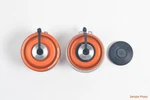 Moton Fits 76DB-F8X-A3-101S Control Arm Bearing Set For Bmw (m). Fixed Price $433.67.
