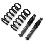 Maxpeedingrods 2" Leveling Lift Kit W/ Coil Springs For Ram 1500 2WD V8 09-18. Fixed Price $187.55.