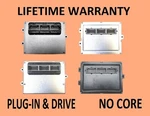 56028545AA - 01 Dodge 1500/2500 5.2L A/t Programmed Ecm Pcm Plug & Drive. Fixed Price $279.00.