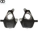 For 99-06 Chevy Gmc Silverado Sierra 1500 2WD New 2" Drop Lowering Spindles. Fixed Price $111.87.