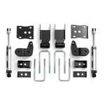 QA1 RDK52632 Leaf Spring Lowering Kit. Fixed Price $1641.55.