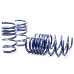 H&r 28742-1 Lowering Sport Front Rear Springs Kit For 2017-23 Audi R8 V10 Typ 4S. Fixed Price $313.91.