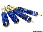 Solo-werks Coilovers S1VW002. Fixed Price $554.19.