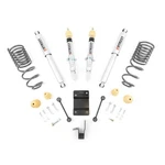 Belltech Suspension Lowering Kit For 2009-2018 Dodge, Ram 1500, 965SP. Fixed Price $747.65.