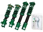 Tein Flex Z 16WAYS Adjustable Coilovers 03-08 Subaru Forester. Fixed Price $1080.89.