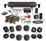 Accuair E-level+ Height+ VU4 Ride Management Manifold X-series 1963-64 Cadi. Fixed Price $3319.99.