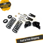 Belltech 664 Front And Rear Lowering Kit For 1999-2007 Silverado/sierra 1500. Fixed Price $631.13.