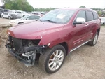 Jeep Grand Cherokee 2014 3.6L Front Crossmember/cradle 52124634AN 3893. Fixed Price $158.99.