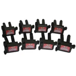 Granatelli For 05-17 Dodge 5.7L/6.1L/6.4L Hot Street Coil Plug Wire Conn Kit. Fixed Price $720.59.