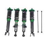 Hyper-street Coilover Suspension Lowering Kit For Q50 Rwd 14-22. Fixed Price $532.00.