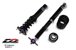 D2 Racing Coilovers 36 Way Adjustable For 05-21 Chrysler 300, 07-21 Charger. Fixed Price $1215.00.