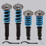 Maxpeedingrods COT6 Coilover Shock Springs Kit For Nissan Skyline R33 Gts 93-98. Fixed Price $419.00.