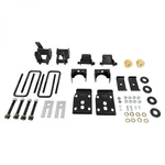 21- Ford F150 Flip Kit Bell Tech 6451. Fixed Price $588.30.
