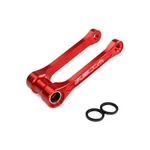 Zeta Lowering Link Red ZE56-05032. Fixed Price $250.95.