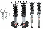 Silvers Neomax Coilovers For 1995-2002 Nissan 240SX (S14/S15) Rwd. Fixed Price $1399.00.