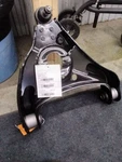 Passenger Lower Control Arm Front Fits 06-08 Dodge 1500 Pickup 864982. Fixed Price $145.00.